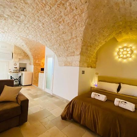 Vila Dimora Le Volte Ostuni Exteriér fotografie
