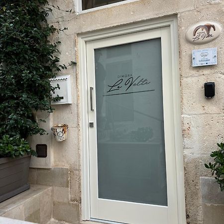 Vila Dimora Le Volte Ostuni Exteriér fotografie